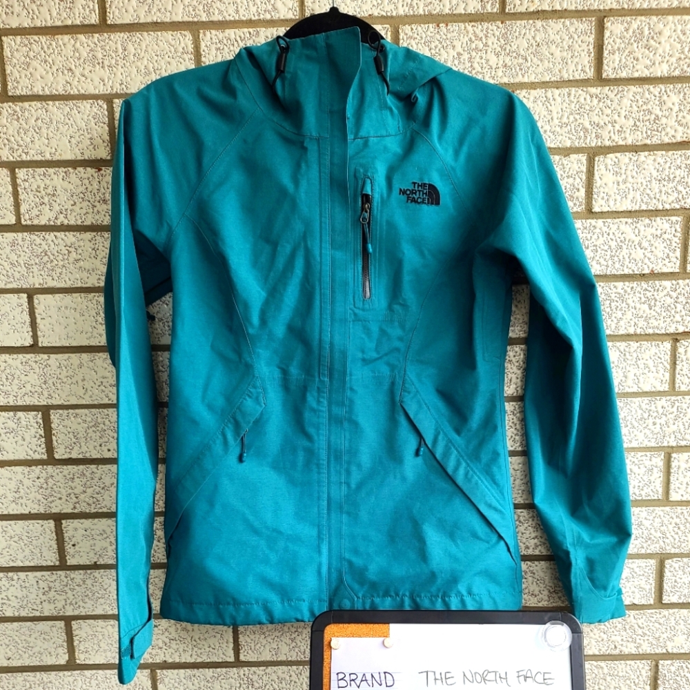 The North Face Women's Rain Jacket